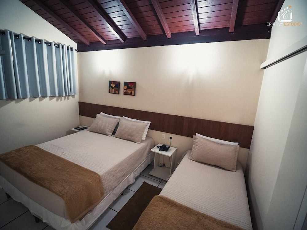 Balneario do Lago Hotel 7/50