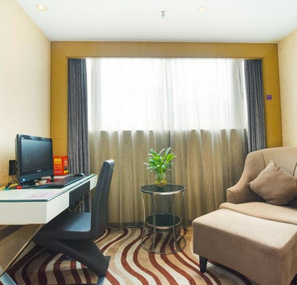 Pengker Deluxe Collection Hotel 18/30