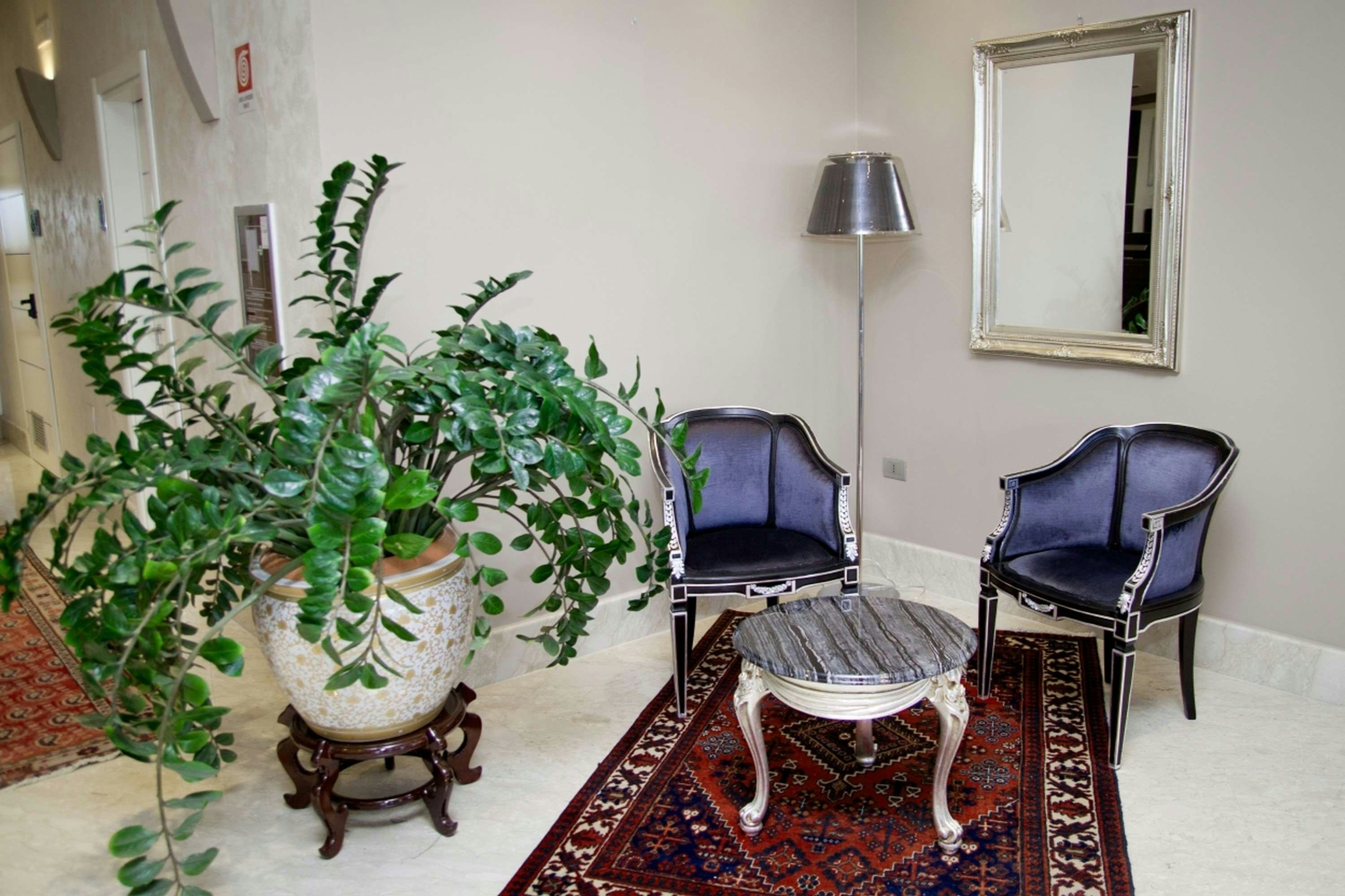 Plaza Hotel Catania 60/81