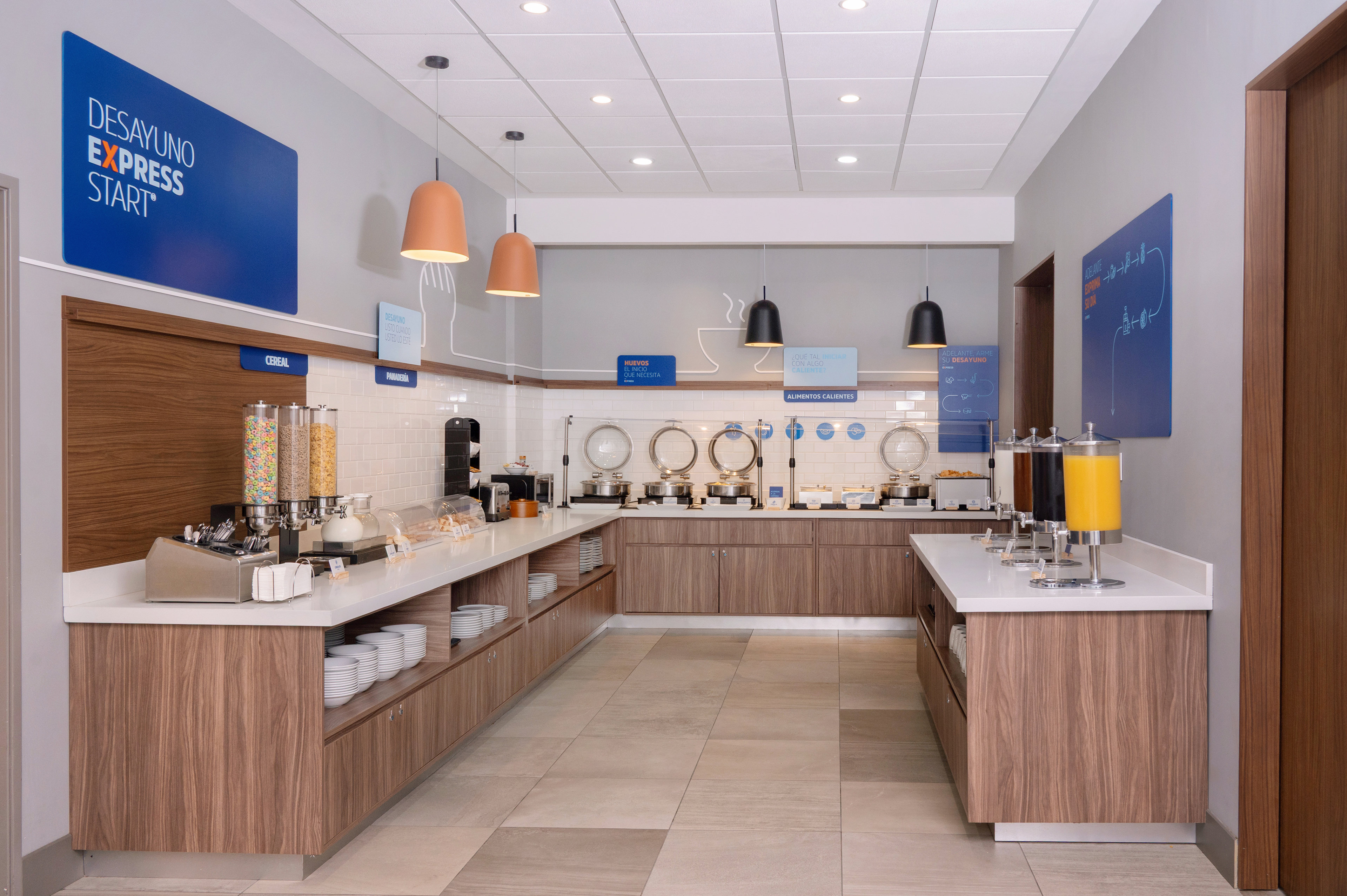 Holiday Inn Express And Suites Monterrey Aeropuerto 14/78
