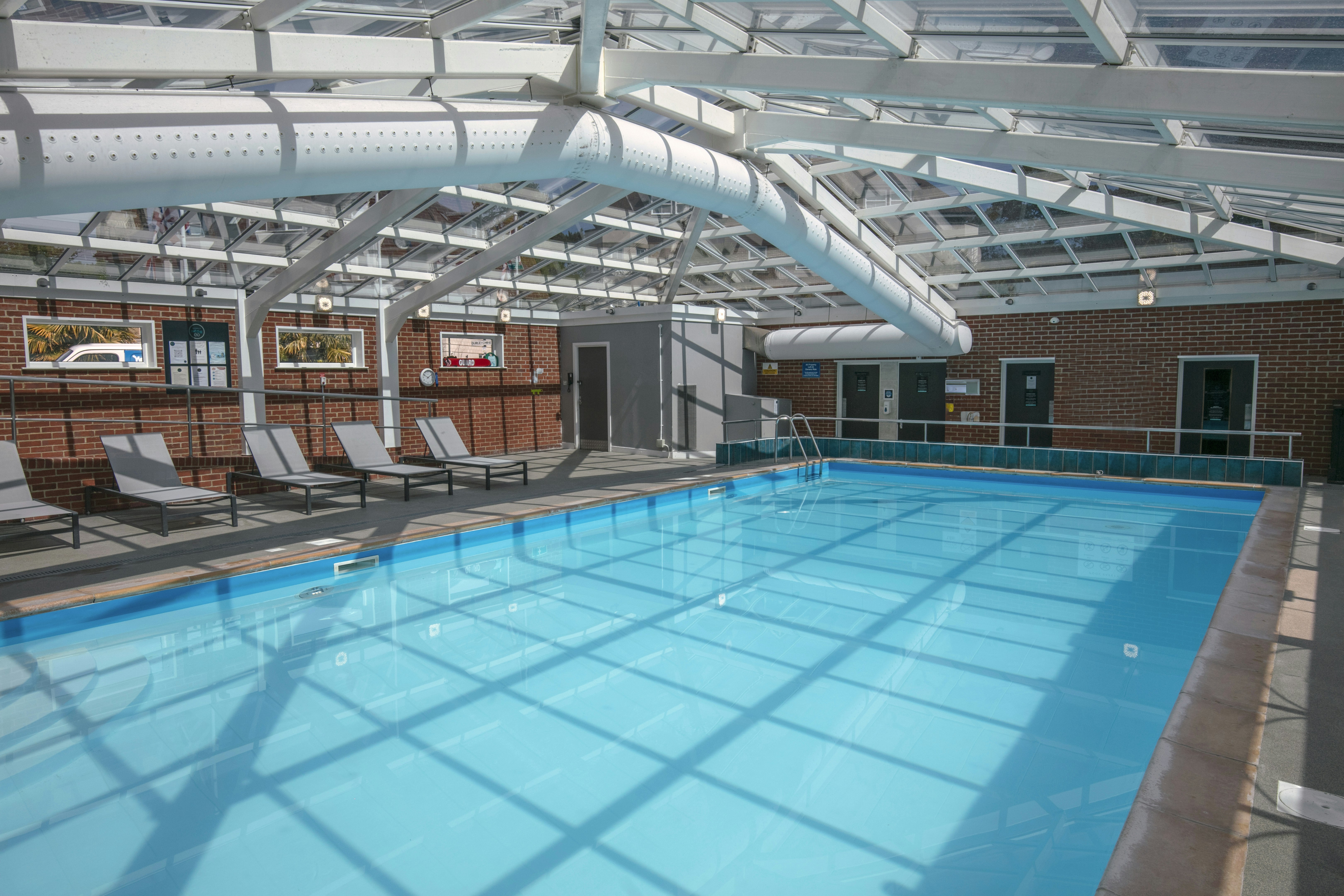 Bournemouth West Cliff Hotel & Spa 49/80
