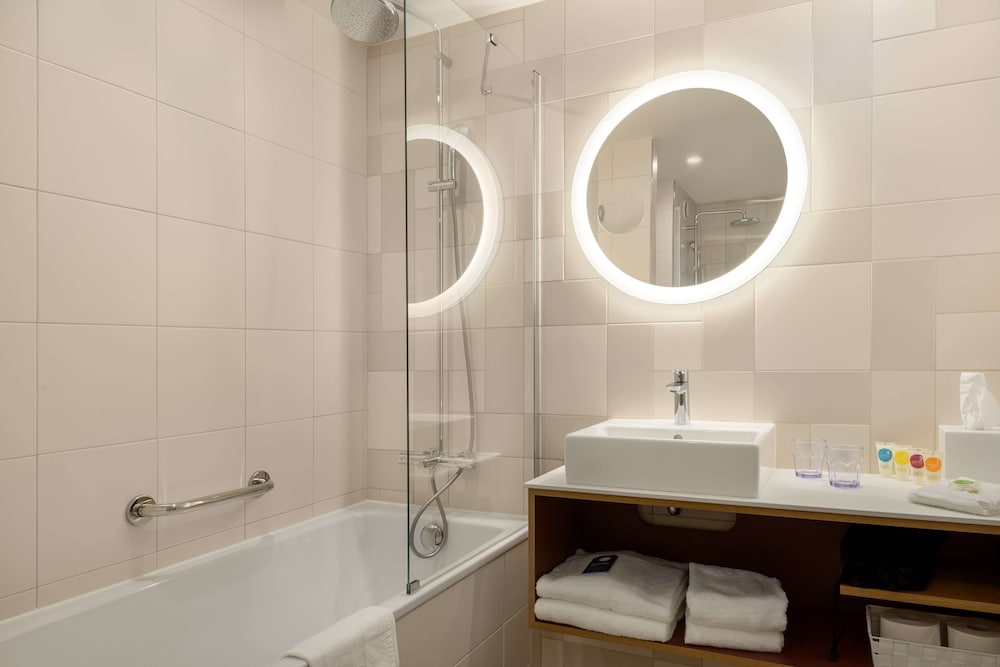 Hyatt House Paris Charles de Gaulle Airport 33/33
