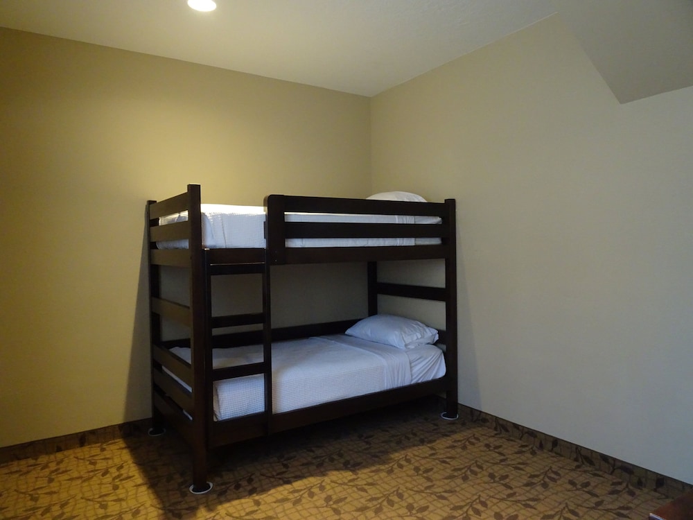 Hyatt Place Springdale/Zion National Park 26/63