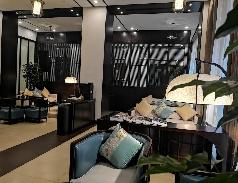 UrCove by HYATT Shanghai Jinqiao Center 25/40