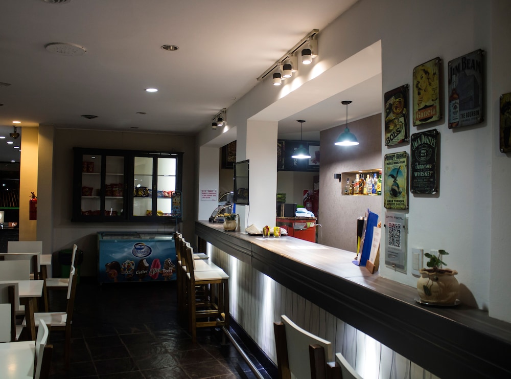 Hotel El Libertador 5/35