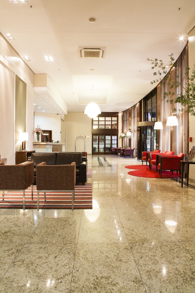 Intercity Porto Alegre Praia de Belas، بورتو أليغري 6/71