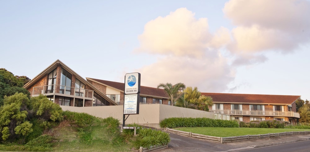 Kangaroo Island Seaside Inn 2/67