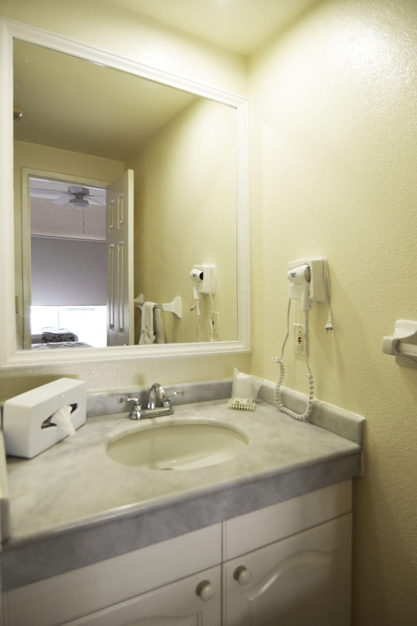جناح بريميوم بغرفتي نوم، Hotel And Suites Las Palmas Los Cabos 7/8