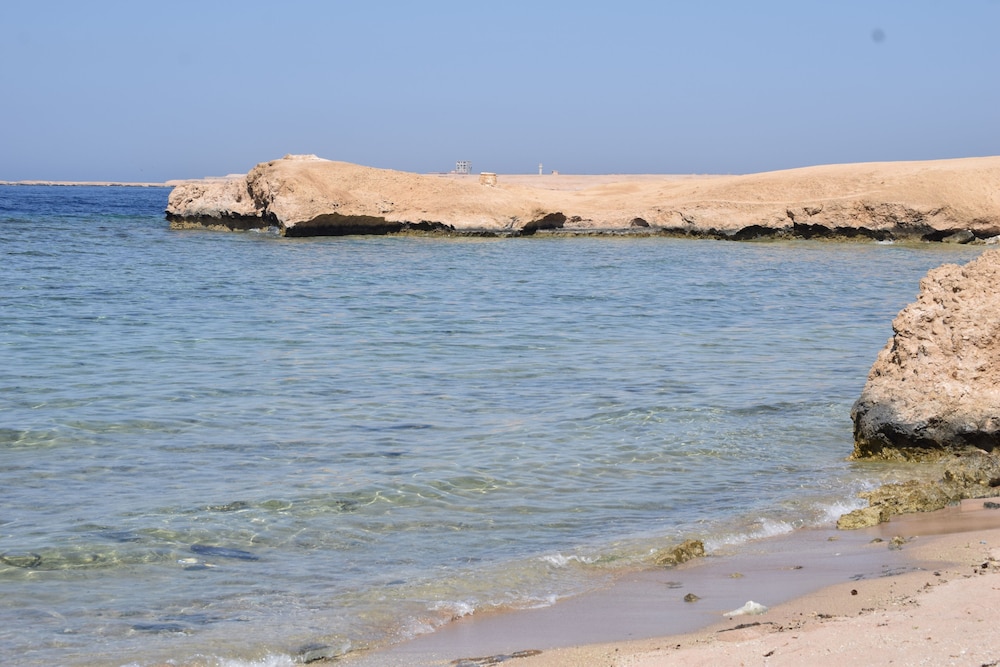 Sharm El Naga Resort and Diving Center 14/37