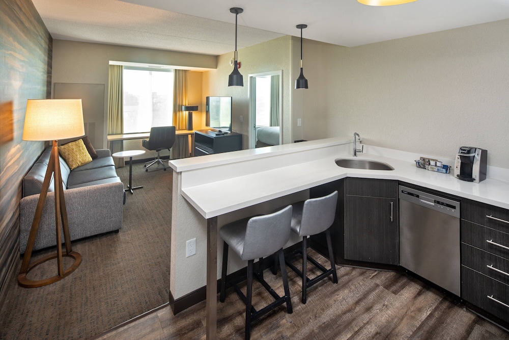 Residence Inn By Marriott Toronto Mississauga West 31/42