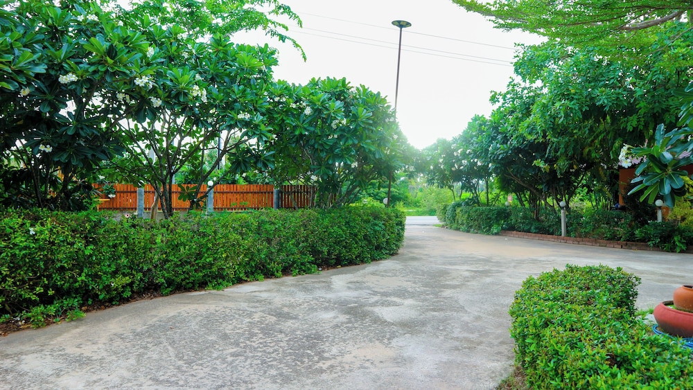 The Moon Resort Phetchaburi 40/53