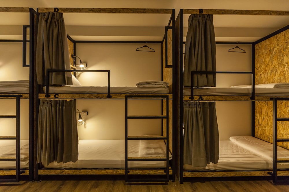 Mini Voyage Hostel Hualian 36/67