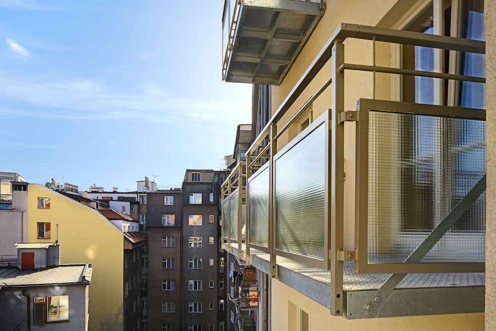 Residence Bene 30/34