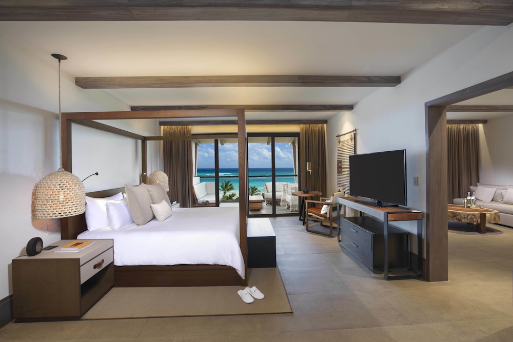 Unico Hotel Riviera Maya - All Inclusive - Adults Only 50/68