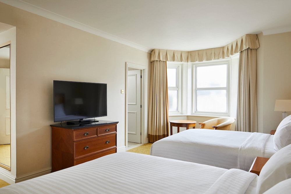 Marriott Highcliff 15/47