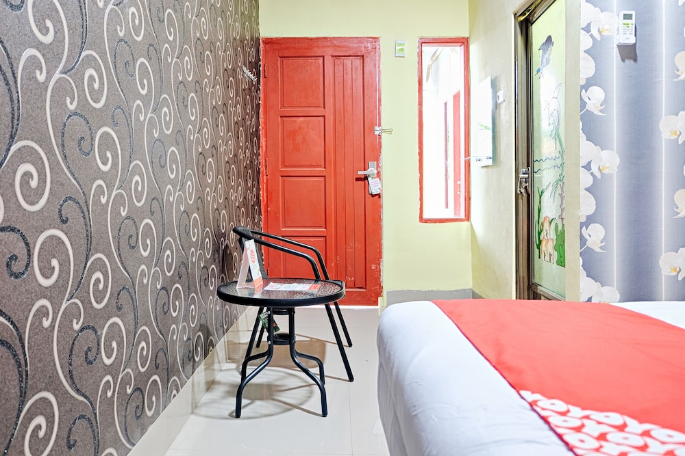 Deluxe, Double Bed