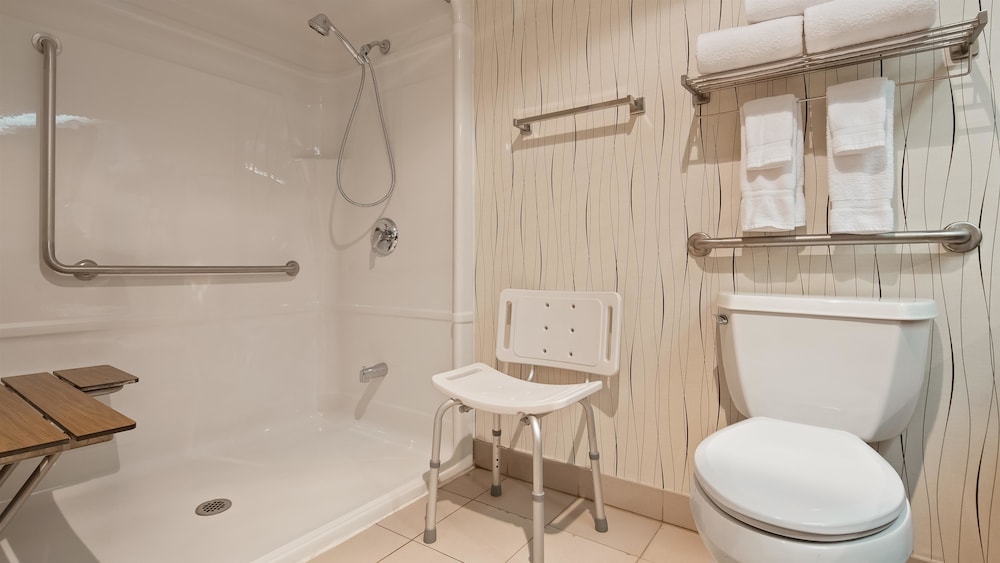 Best Western Plus Travel Hotel Toronto Airport 18/46