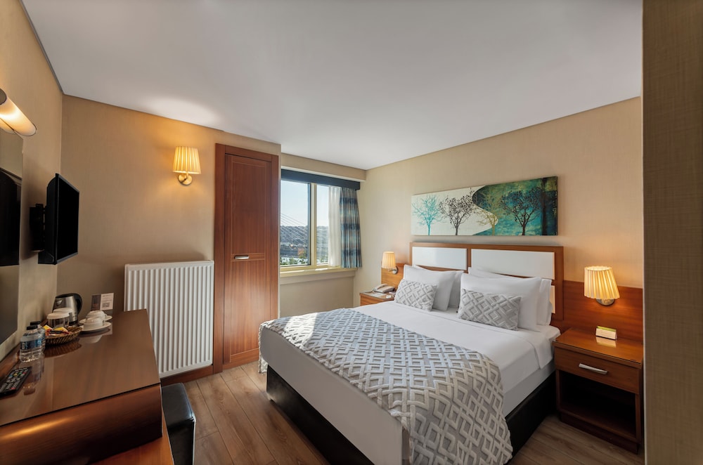 Golden City Hotel Istanbul 25/64