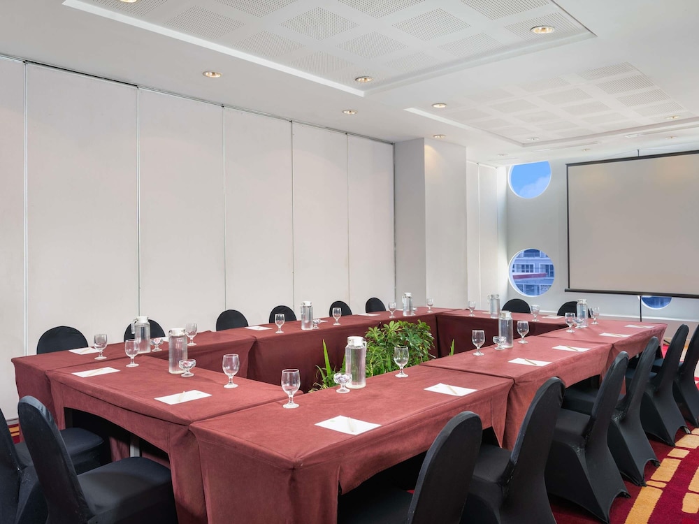 Ibis Styles Malang 46/58