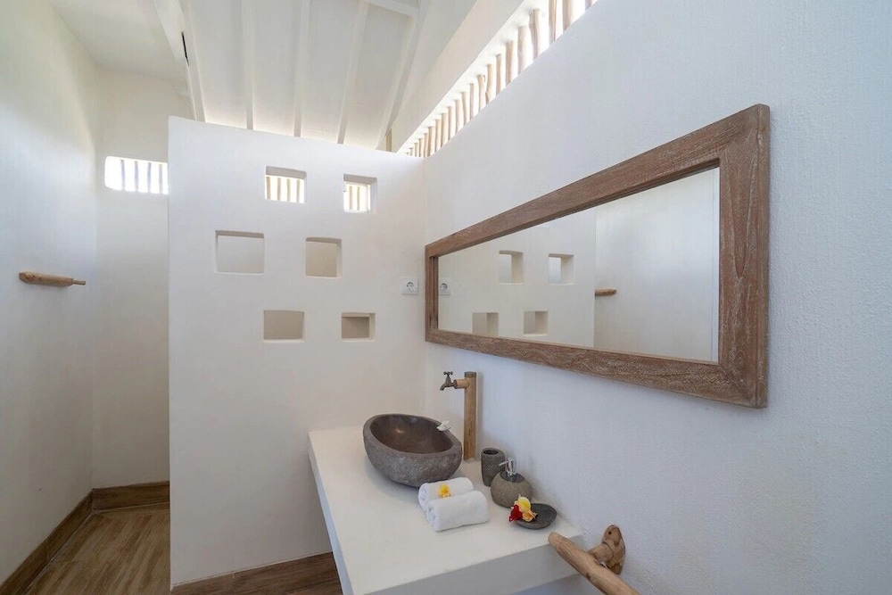 Paus Putih Hotel Lembongan 13/42