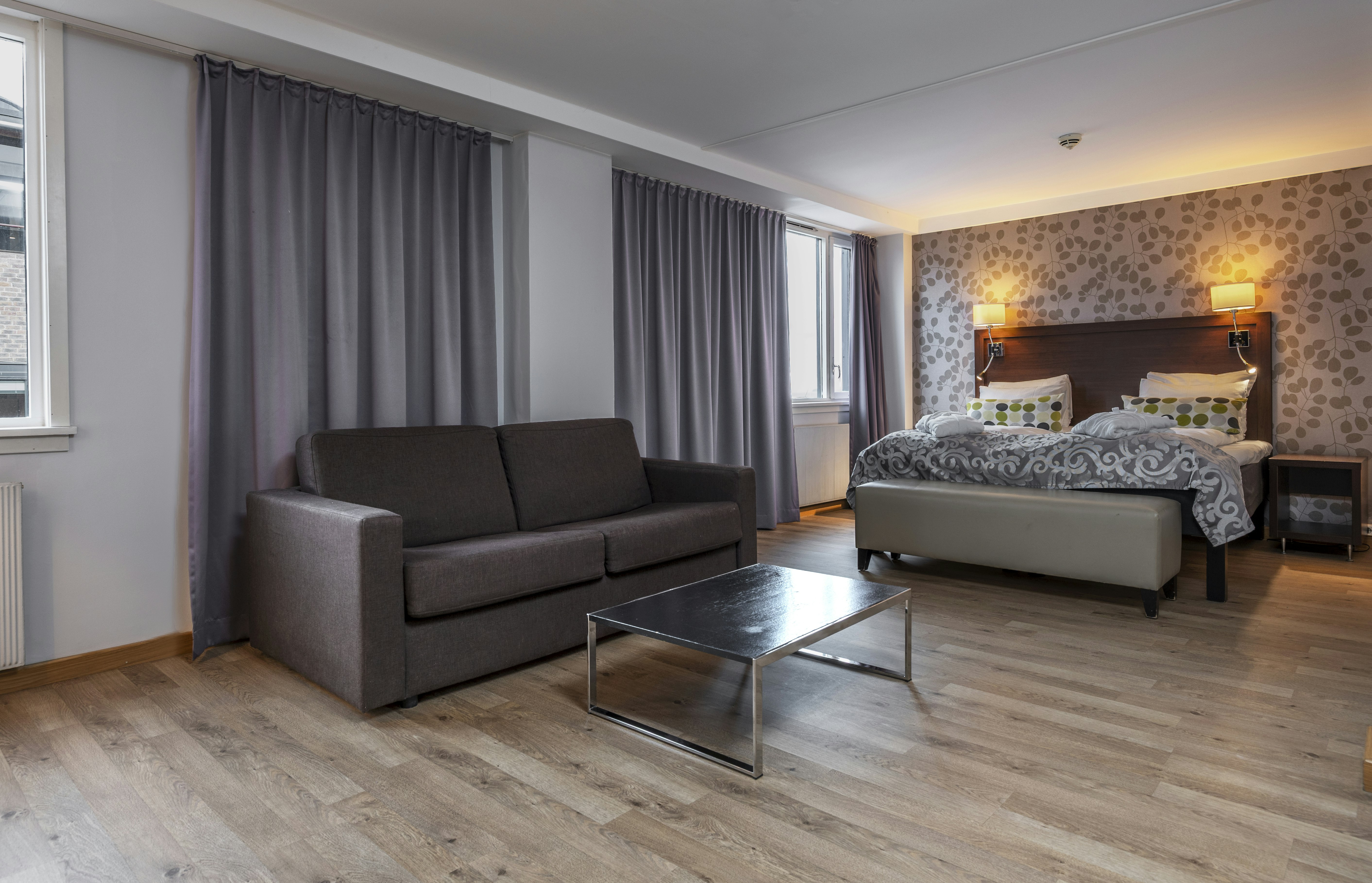 Thon Hotel Victoria Hamar 22/50