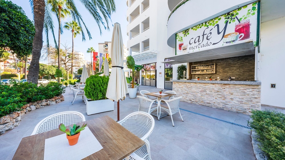 Hapimag Resort Marbella 6/50
