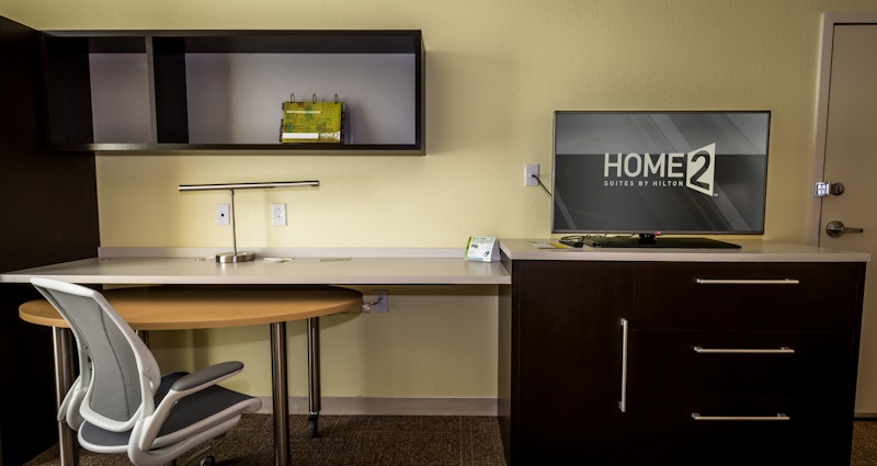 Home2 Suites by Hilton Gulfport I-10 22/27
