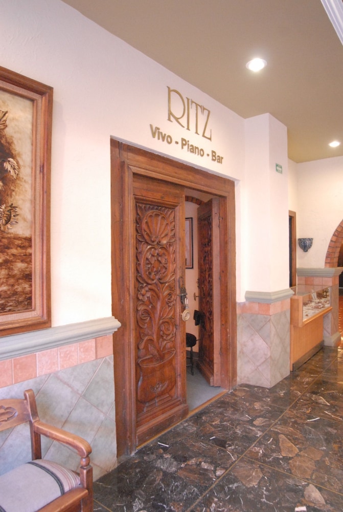 Hotel Ritz 13/31