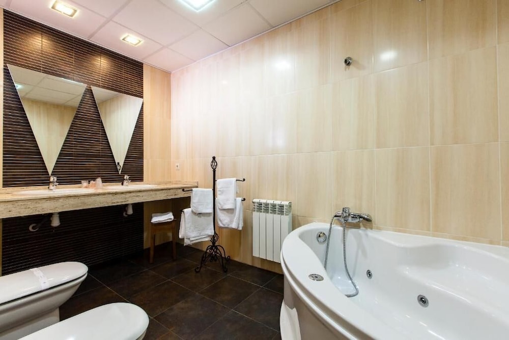 Hotel Palacio del Intendente 33/33