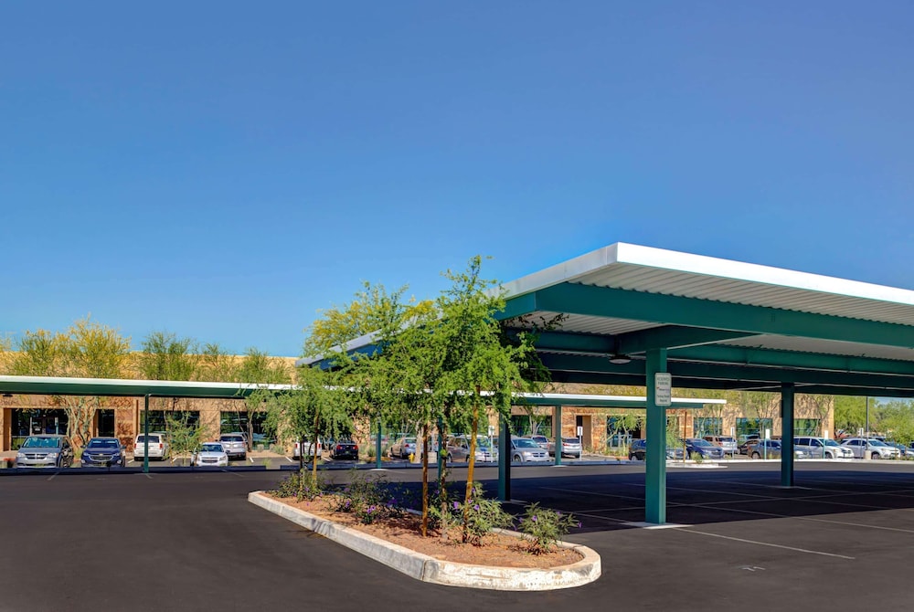 WaterWalk Extended Stay by Wyndham Phoenix - N. Happy Valley 32/41