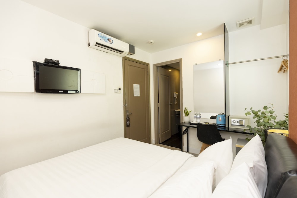The One Premium Hotel. 22/51