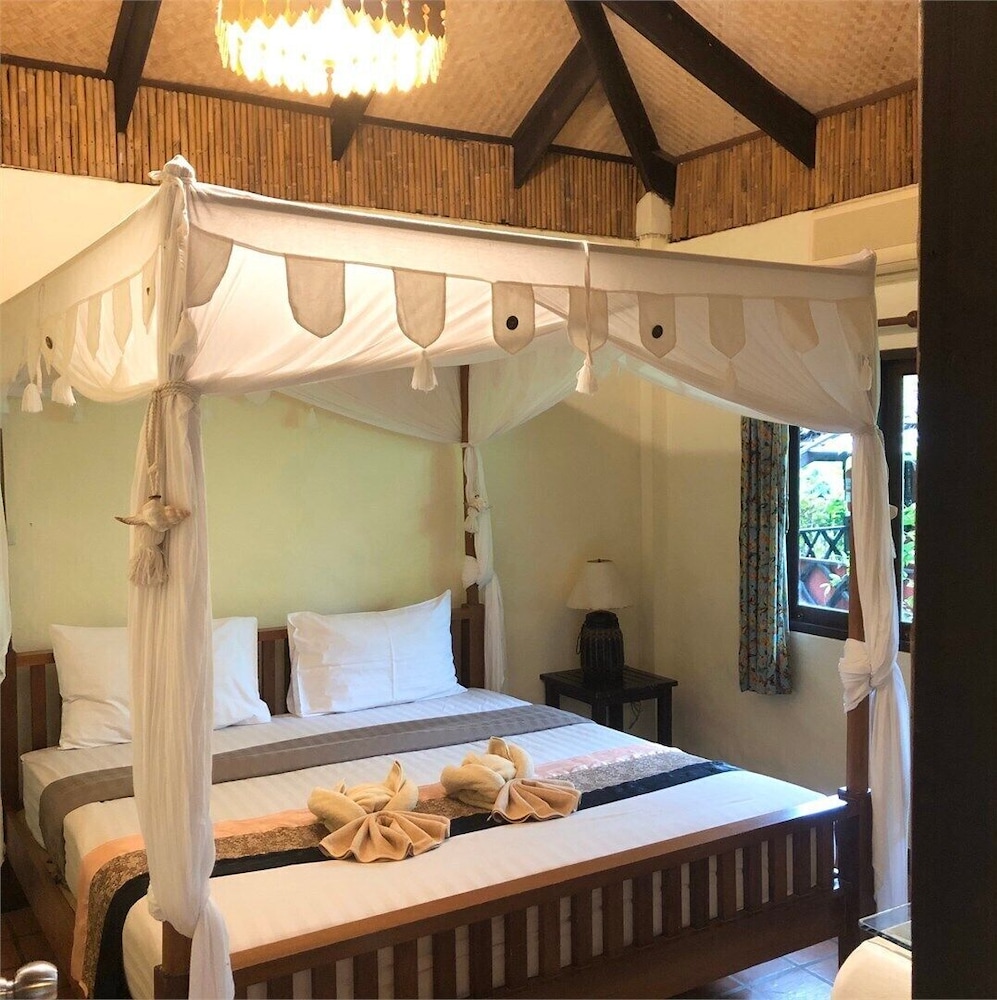 Villa Bali Eco Resort 16/89