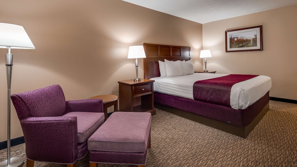 Best Western Plus Grapevine Inn 18/42