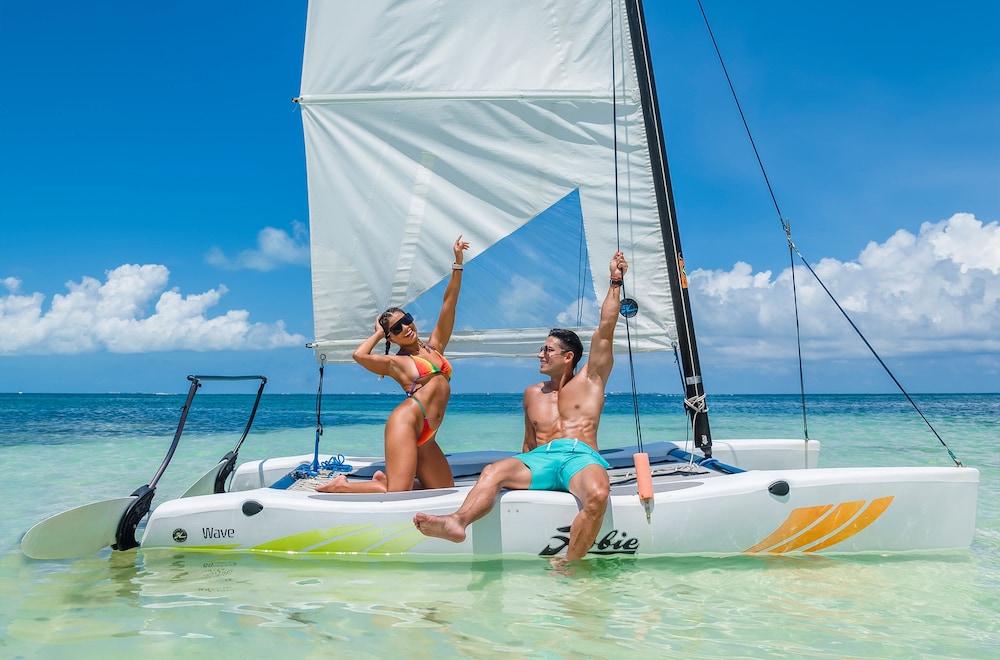 Temptation Cancun Resort - All Inclusive - Adults Only 69/71