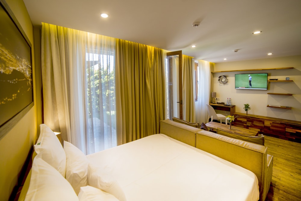 Bioli Medical Wellness Resort 11/50