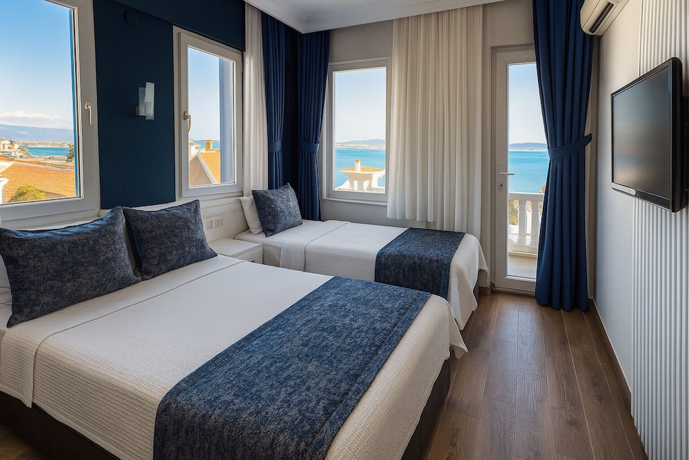 Cunda Ezer Otel 16/63