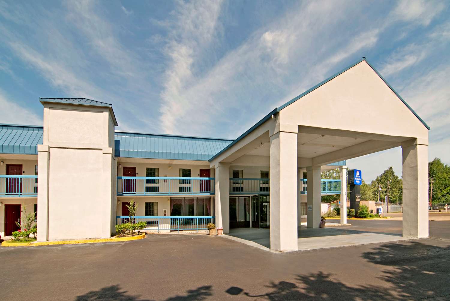 Americas Best Value Inn Suites Clarksdale 26/27