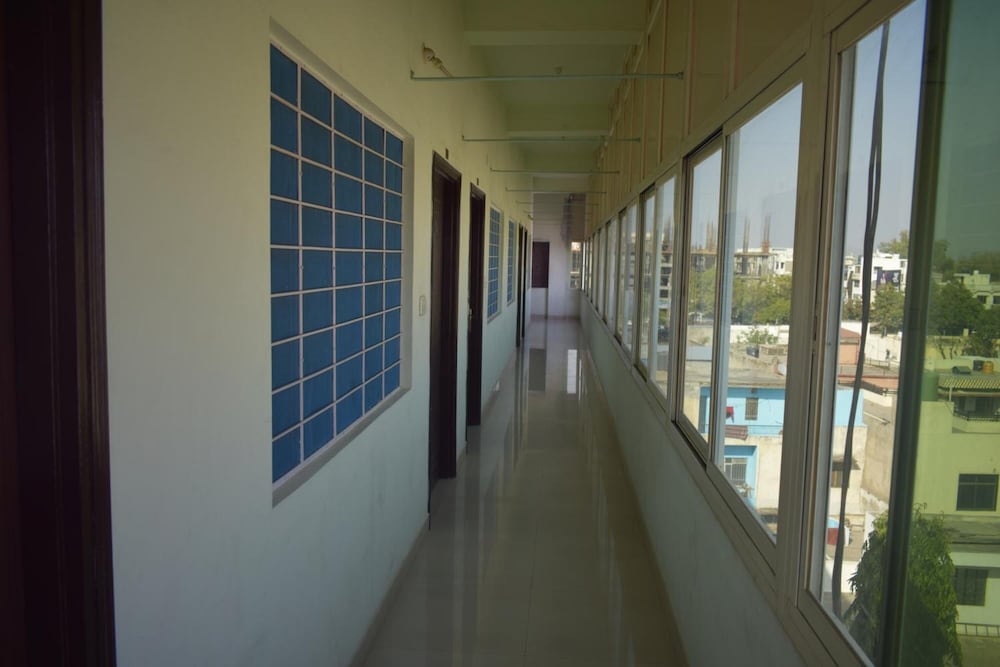 Hotel Ram Niwas 7/47