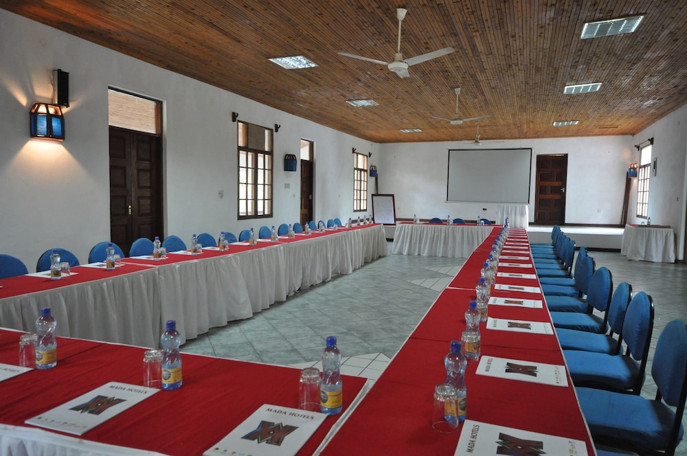 KILIFI BAY BEACH RESORT 16/50