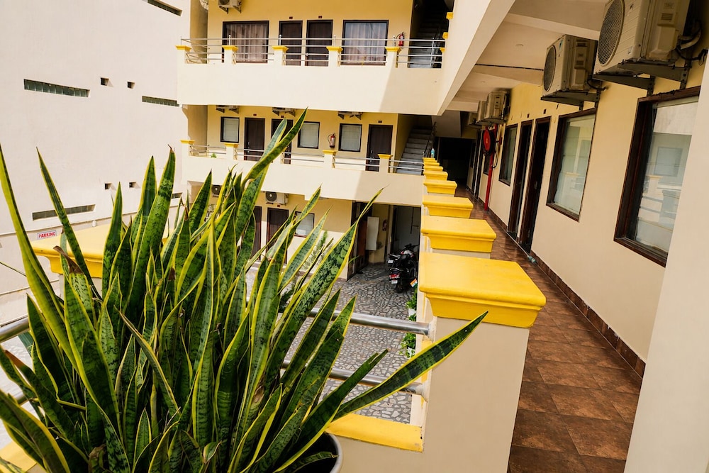 Hotel Atlantic 44/50