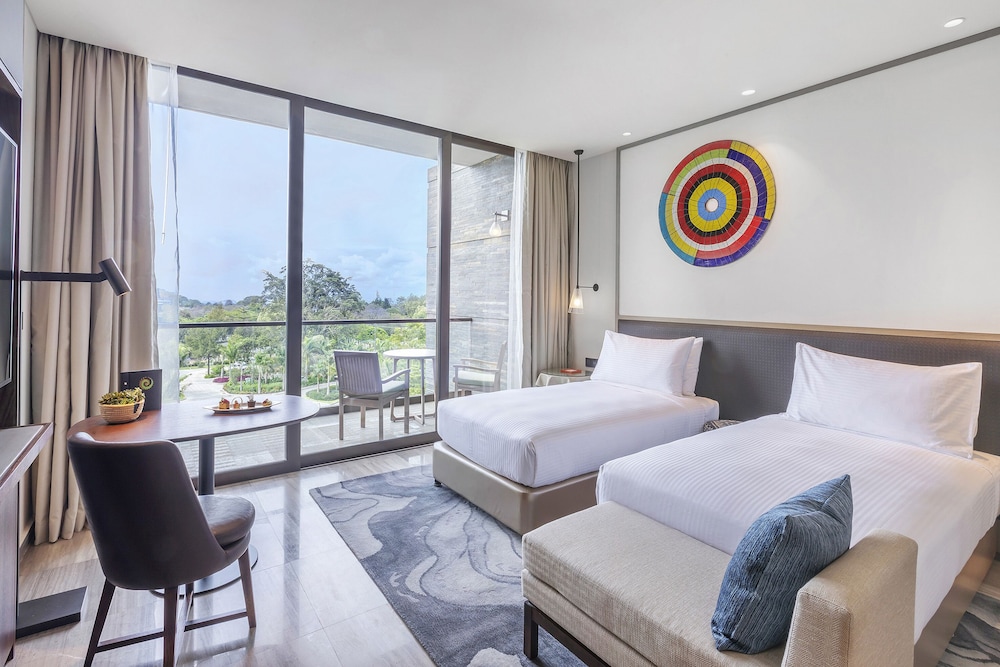 Gran Melia Arusha 22/73
