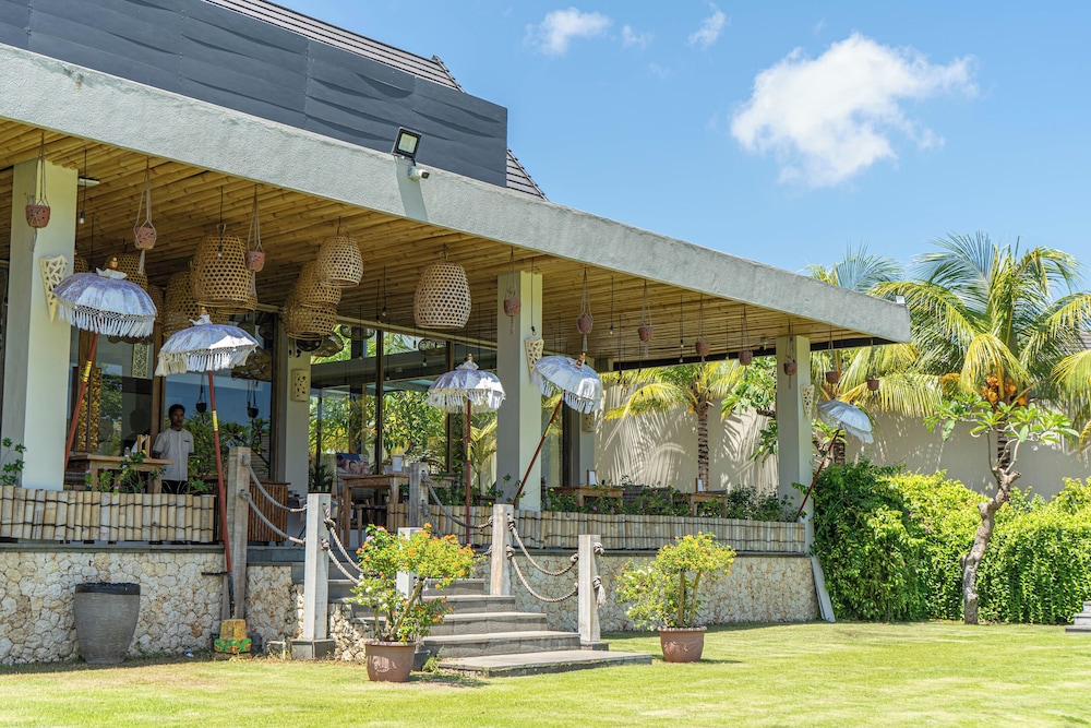 Vivara Private Pool Villas & Spa Retreat in Jimbaran