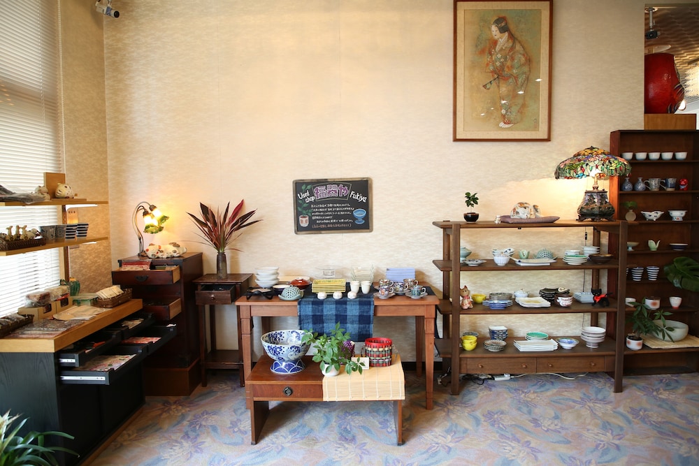 Japanese Inn "Iwaso" 30/43