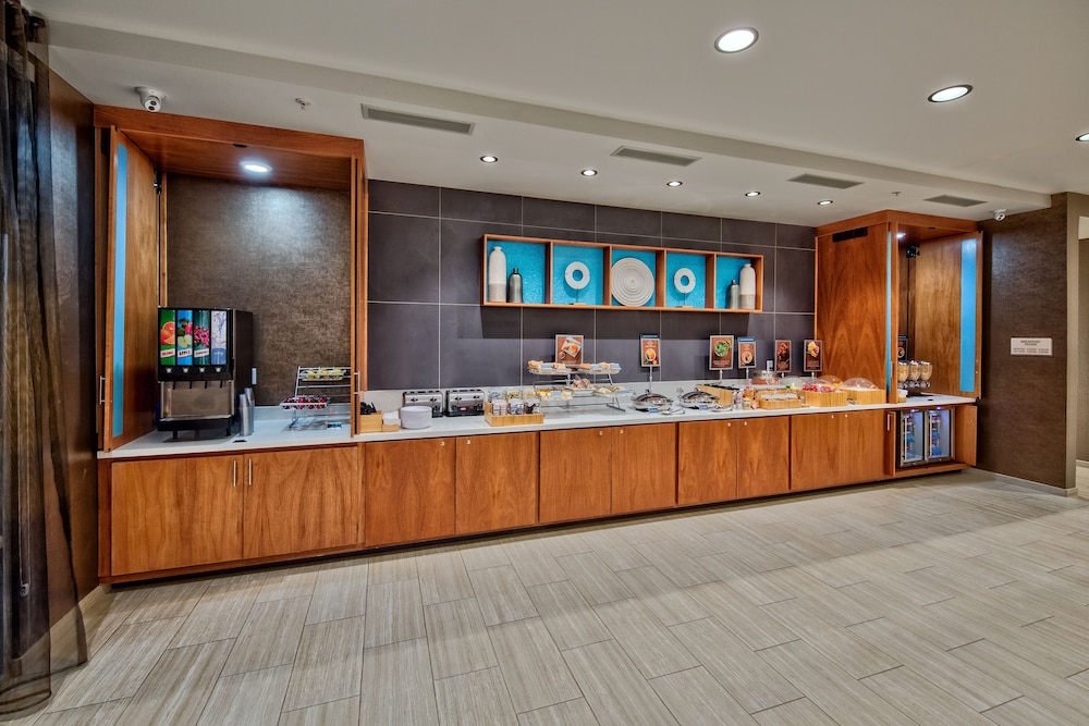 Springhill Suites By Marriott Amarillo 7/35