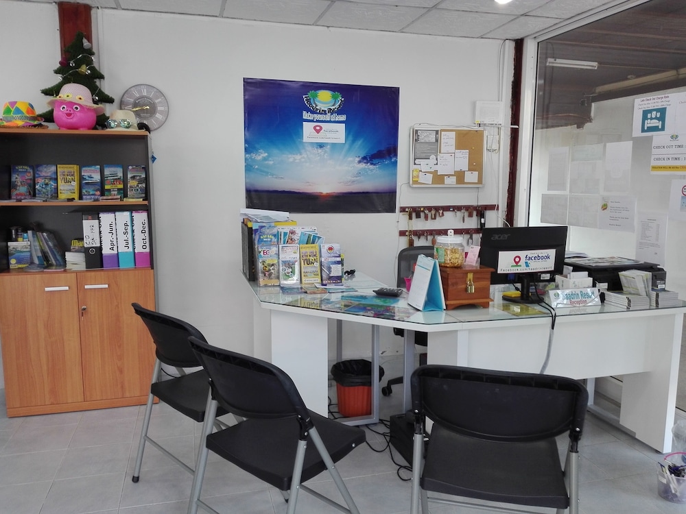 Haad Rin Resort 56/70