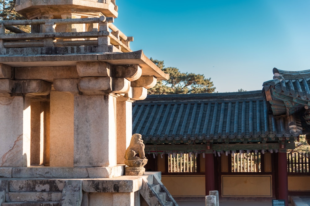 Sono Calm Gyeongju 4/50