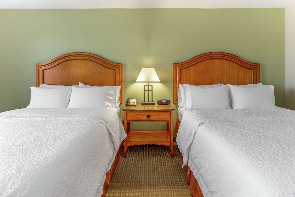Hampton Inn Okeechobee Lake Okeechobee 11/37