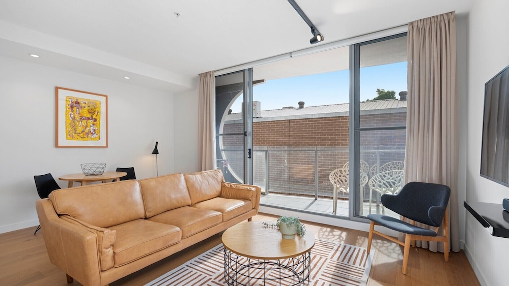 District Apartments Fitzroy 33/50