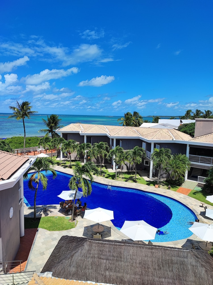 Hotel Coral Beach 31/38