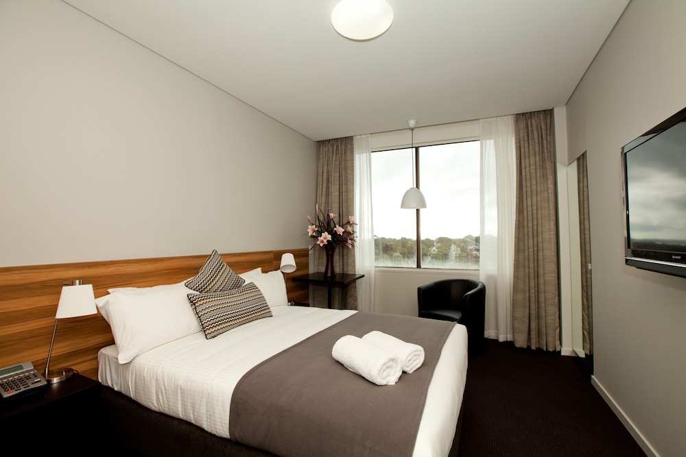 METRO HOTEL MIRANDA 17/33